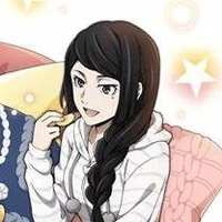 Tanizaki Naomi