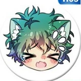 Midoriya Izuku