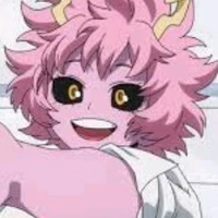 Mina Ashido