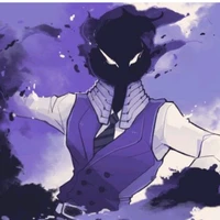 Kurogiri
