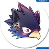 Fumikage Tokoyami