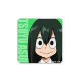 Asui Tsuyu