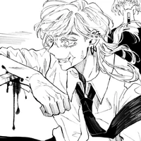 Sanzu Haruchiyo
