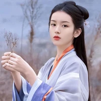 Chử Tố Tố/Phượng Ngọc Đế Quân