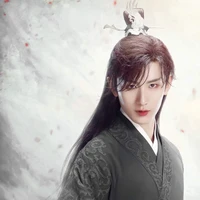 Vũ Tư Phượng/Hi Huyền Điện Hạ