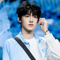Trương Trạch Vũ