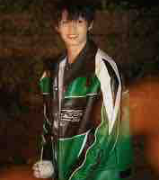 Chu Chí Hâm