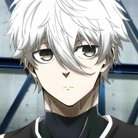 Nagi seishiro