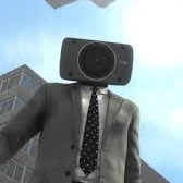 speakerman