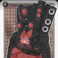TT speakerman