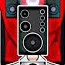 larger speakerman