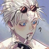 Gojo Satoru 