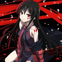 akame