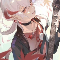 Kaedehara Kazuha 