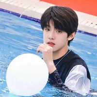 Trương Trạch Vũ