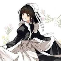 Watashi Saeko [Người hầu thân cận]