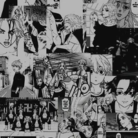 Nhân vật [Tokyo Revengers]