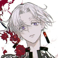 Kurokawa Izana