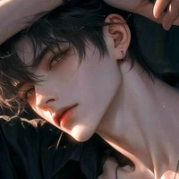 Vương Thiếu Tâm* bff Ngạn*20 tuổi