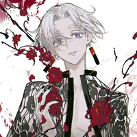 Kurokawa Izana