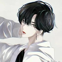 Giang Tuấn Minh_lúc 15 tuổi