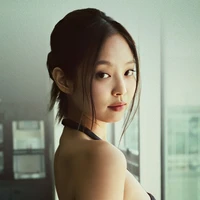 Kim Jennie - Chị -