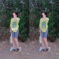 Hồ Thị My