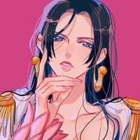 Boa Hancock