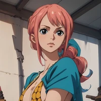 Rebecca
