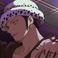 Trafalgar Law