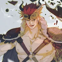 Eustass Kid