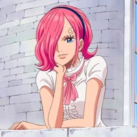 Vinsmoke Reiju
