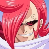 Vinsmoke Ichiji