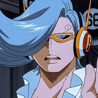 Vinsmoke Niji