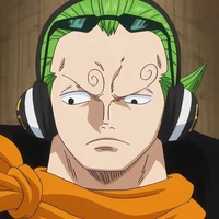 Vinsmoke Yonji