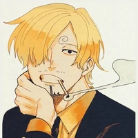 Vinsmoke Sanji