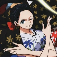 Nico Robin