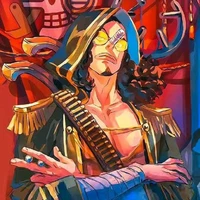 Go D. Usopp