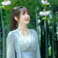 Hải Đường /nha hoàn/