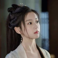 Chân Nhi/nha hoàn/