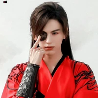 Tiểu Hạt Đậu /thị vệ/
