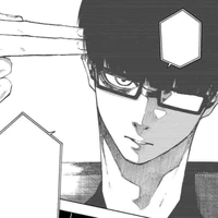 Jinpachi Ego