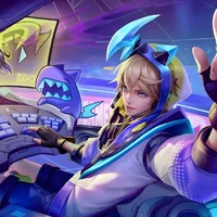 [Laville]-nói vui lắm-