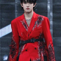 Trương Cực ( hắn)