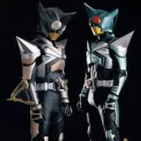 Punch Hopper×Kick Hopper