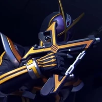 Kamenrider Kaixa