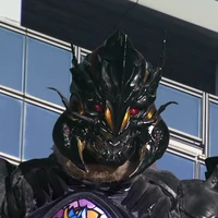 Beetle Fangire