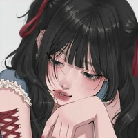 Karine/Yuuki/Tác Giả