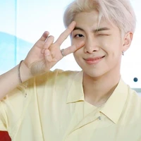 Kim Namjoon