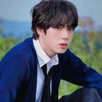 Kim Seok Jin